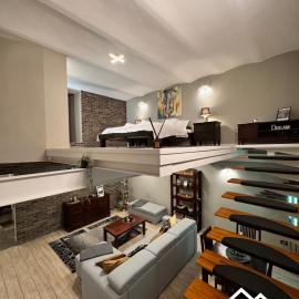 VOK Luxury Home I City Loft I Central Arad, hotel a Arad
