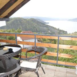 Apartment Danubius 2, hotel u gradu Donji Milanovac