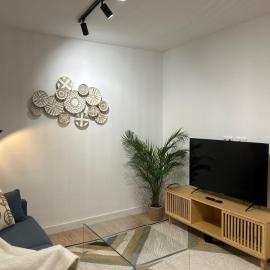 Loft Atemporal, centro de Ciudad Real