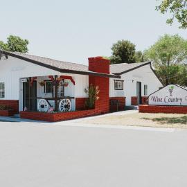 Paso Robles Wine Country Inn