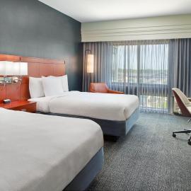 Warner Robins में, होटल Courtyard Warner Robins