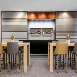 AC Hotel Alcalá de Henares by Marriott