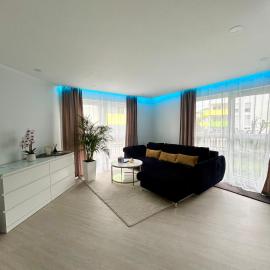 Moderne Ferienwohnung in Sigmaringen, hotel in Sigmaringen