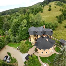 Montana, hotel in Suceviţa