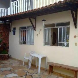 Pousada Presidente, hotel a Diamantina