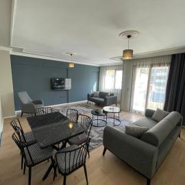 Mams Otel, hotel a Bayrakli