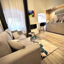 K&H Apartmens Industrial