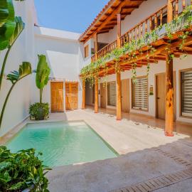 CASA EMMA HOTEL Boutique
