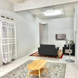 Bed's Homestay Kluang, Hotel in Keluang