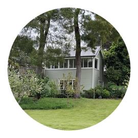 The Signal Box, hotel in Whanganui