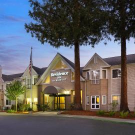 Residence Inn Pleasant Hill Concord، فندق في بليزينت هيل
