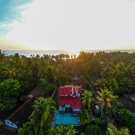 Urban Galle Villa, hotel in Galle