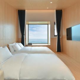 Frux Flux hotel, hotel v mestu Gyeongju