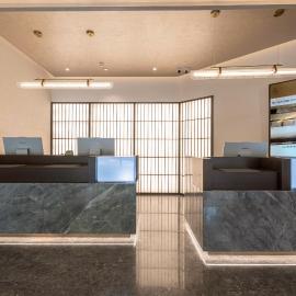 Atour Hotel Xiamen Huli Powerlong International