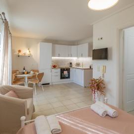 il Dolcino Central Studio - Apartment Kefalonia