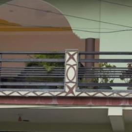Aarti Home Stay Tapovan, hotell i Tapovan