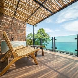 Sangthian Beach Resort, Hotel in Ko Samet