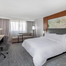 Madison Marriott West, hotel sa Middleton