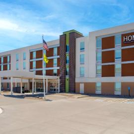 Home2 Suites By Hilton Omaha West, khách sạn ở Omaha