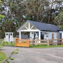 The Gatehouse, hotel em Trafalgar East