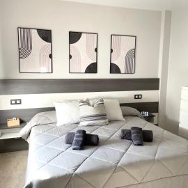 Rincón exclusivo en el corazón de Marbella