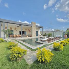 Villa Cas' Ylang Nosy Be