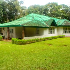 HEYCOCK CEYLON HlLL, hotel in Gampola
