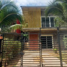 K home Lanta villas