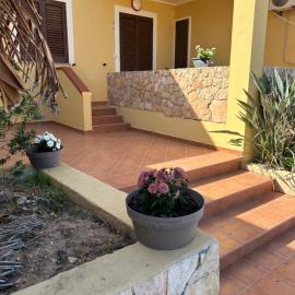 Case dell' Acqua, hotel v destinaci Lampedusa