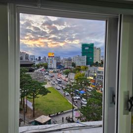 K-Stay Guesthouse Dongdaemun, hotell i Seoul