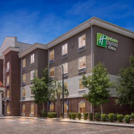 Holiday Inn Express Hotel & Suites Savannah Midtown by IHG, hotel in Savannah