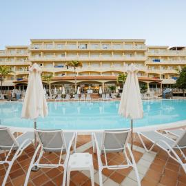 R2 Buganvilla Hotel & Spa, hotel u gradu Moro del Hable