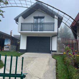 Vikendica Brljak, hotel a Gostilj