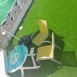 Dar Bhar nouvel appartement, hotell i Al Māʼīyah