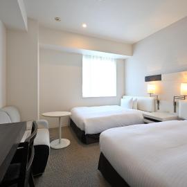 Hotel Keihan Tokyo Yotsuya, hotel i Tokyo