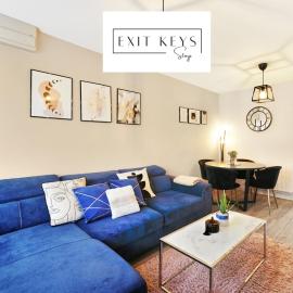 Comfortable 2BR Aylesbury Home, Sleeps 4, Parking, Work, Leisure, Friendly, Hotel in Aylesbury