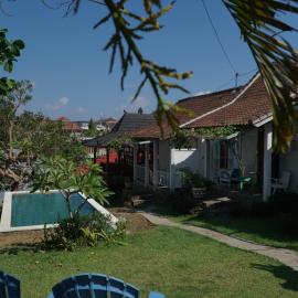 Berawagaya Bungalows