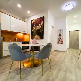 The Maze Apartment, hotel in Ljubljana