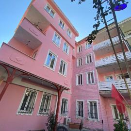 Pembe Köşk Old City Center