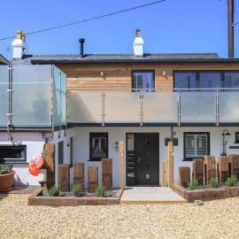 Chapel House, hotel in Rhosneigr