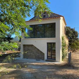 Maison cantonnière