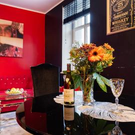 Apartamenty Firfas 2