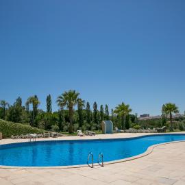Sunny Condo-Pool by Algarve Dream Holidays, hotel Albufeirában
