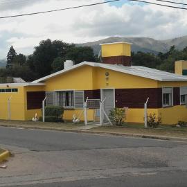 Casa de descanso El Molino