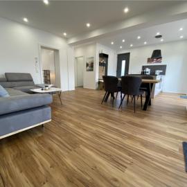 Ferienwohnung Scheuring 1 OG Nord, hotel em Nordheim