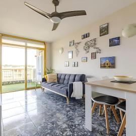 Muller Apartment Salou