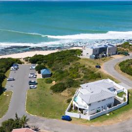 Point Villa, hotel in Jeffreys Bay