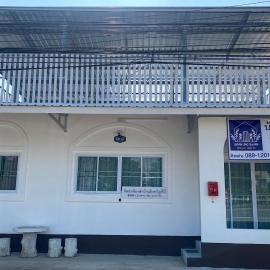 บ้านอิงขวัญ ร่องขุ่น Baan Ing Kwan, Rongkhun, hotel di Chiang Rai