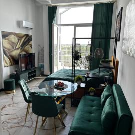 Apartament nad samym morzem 11 piętro