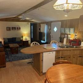 Dorothy and Jane's Ocean City Md Vacation Home Sleeps 8 - 3 bedrooms 2 full bath